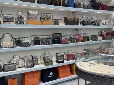 三明市奢侈品寄卖回收典