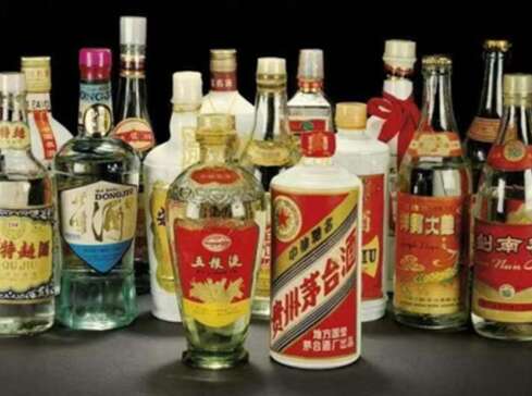 三明市回收茅台酒老酒